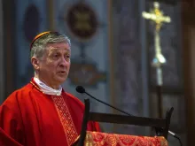 Cardinal Blase Cupich of Chicago