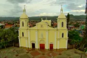 Cathedral of Our Lady of the Rosary, Diocese of Estelí, Nicaragua