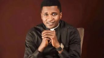 Father Charles Onomhoale Igechi was shot dead while returning from pastoral duties in Nigeria’s Benin City Archdiocese on Wednesday, June 7.
