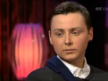 Only a few weeks before he died, 16-year-old Donal Walsh went on national television in Ireland to remind people of the value of life. He passed away on May 12, 2013. Today the Donal Walsh Live Life Foundation continues to promote life.
