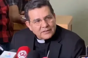 Archbishop Faustino Armendáriz Jiménez