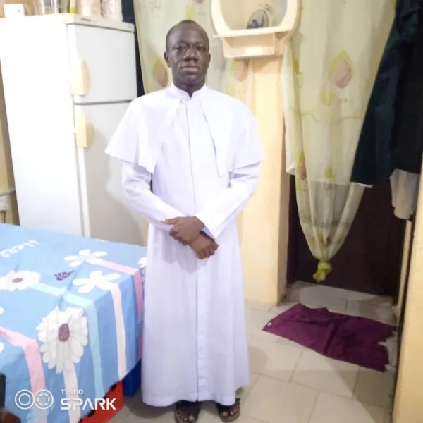 Nigerian parish priest Father Bako Francis Awesuh told Aid to the Church in Need that he witnessed three of his parishioners shot to death in cold blood. Aid to the Church in Need